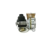 Junta homocinética Eje delantero 0810-S11A44 FEBEST para SUBARU IMPREZA Sedán
