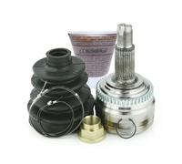Junta homocinética Eje delantero 1410-KORA48 FEBEST para SSANGYONG KORANDO