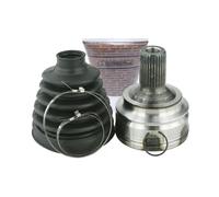 Set Rótulas Exterior para Mercedes 4MATIC Clase C, S , E, GLK LS