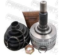 Junta homocinética Eje delantero 1610-801A48 FEBEST para MERCEDES-BENZ CLASE V