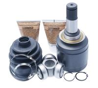 Junta homocinética Eje delantero 1611-164FLH FEBEST para MERCEDES-BENZ CLASE M