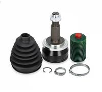 Junta homocinética Eje delantero 185088 FEBI BILSTEIN para TOYOTA AVENSIS Sedán