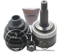 Junta homocinética Eje delantero 2210-NSP27A48 FEBEST para KIA SPORTAGE II