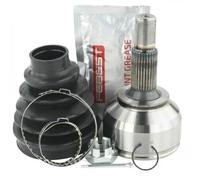 Junta homocinética Eje delantero 2510-X716AT FEBEST para CITROËN C5 III