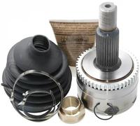 Junta homocinética Eje delantero 2910-DIVF FEBEST para LAND ROVER DISCOVERY IV