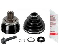 Junta homocinética Eje delantero 33226 FEBI BILSTEIN para AUDI VW SKODA