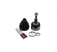 Junta homocinética Eje delantero 44980999601 vika para VW TRANSPORTER T5 Autobús