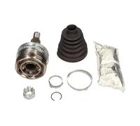 Junta homocinética Eje delantero 49-1283 MAXGEAR para MITSUBISHI L200 / TRITON