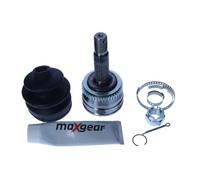 Junta homocinética Eje delantero 49-3125 MAXGEAR para HYUNDAI ACCENT II