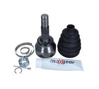 Junta homocinética Eje delantero 49-3136 MAXGEAR para NISSAN INFINITI
