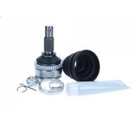 MAXGEAR Set Rótulas Eje Motriz Delantero Lado Rueda para Hyundai i30 Fd Kia