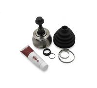 Junta homocinética Eje delantero 54980015801 vika para VW AUDI SKODA