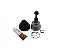Junta homocinética Eje delantero 54980016501 vika para AUDI VW SKODA