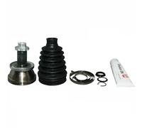 Junta homocinética Eje delantero a bolas 1143302210 JP GROUP para SEAT SKODA VW