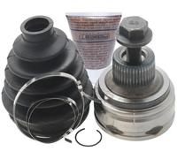 Junta homocinética Eje delantero a bolas 1710-Q520MT FEBEST para AUDI Q5 A5