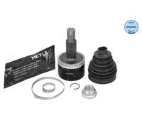 Junta homocinética Eje delantero a bolas 28-14 498 0007 MEYLE para HYUNDAI KIA