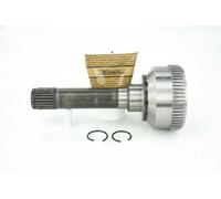 Junta homocinética Eje delantero a bolas 2910-DEF FEBEST para LAND ROVER