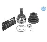 Junta homocinética Eje delantero a bolas 314 498 0005 MEYLE para BMW X5