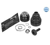 Junta homocinética Eje delantero a bolas 314 498 0072 MEYLE para MINI MINI