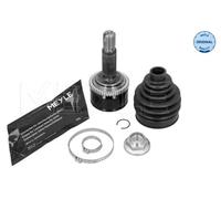 Junta homocinética Eje delantero a bolas 37-14 498 0022 MEYLE para HYUNDAI