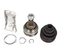 Quality Parts Articulación de accionamiento onda Honda Civic (EJ9) 1. 4 1. 5 95 - + ABS