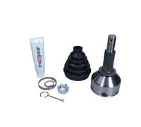Junta homocinética Eje delantero a bolas 49-3116 MAXGEAR para FORD
