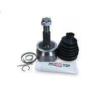 Junta homocinética Eje delantero a bolas 49-3162 MAXGEAR para NISSAN INFINITI