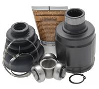 Junta homocinética Eje delantero, derecha 0311-CL20RH FEBEST para HONDA