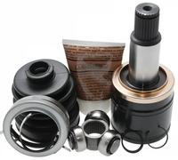 Junta homocinética Eje delantero, derecha 0711-XL7RH FEBEST para SUZUKI