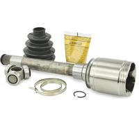 Junta homocinética Eje delantero, derecha 1611-251RH FEBEST para MERCEDES-BENZ