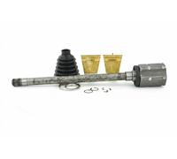 Junta homocinética Eje delantero, derecha 1911-E53RH FEBEST para BMW X5