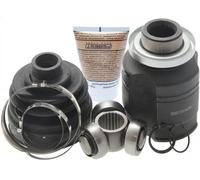 Junta homocinética Eje delantero, derecha 2211-NS20RH FEBEST para KIA HYUNDAI