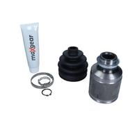 Junta homocinética Eje delantero, derecha 49-2837 MAXGEAR para MAZDA 6 Hatchback