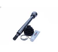 Junta homocinética Eje delantero, derecha a bolas 49-2899 MAXGEAR para FORD