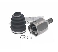 Junta homocinética Eje delantero, derecha GI-H35 JAPANPARTS para HYUNDAI GETZ