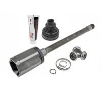 Junta homocinética Eje delantero, derecha NPW-BM-080 NTY para BMW X1 3 5 3 Coupé