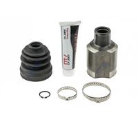 Junta homocinética Eje delantero, derecha NPW-DW-001 NTY para CHEVROLET OPEL