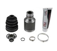 NTY Rótula Set Rótulas Eje Motriz Delantero Derecho para Suzuki Swift III Mz Ez