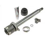 NTY Conjunto De Juntas De Eje Delantero Derecho Compatible Para Volvo V90 II