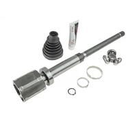 Junta homocinética Eje delantero, derecha NPW-VV-089 NTY para VOLVO S80 II