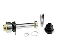 Junta homocinética Eje delantero, derecha NPW-VW-051 NTY para VW MULTIVAN T5