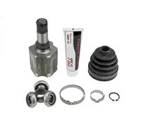 Junta homocinética Eje delantero, derecha NPW-VW-084 NTY para AUDI VW SKODA SEAT