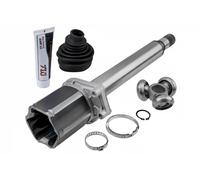 Junta homocinética Eje delantero, derecha NPW-VW-092 NTY para VW MAN