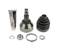 Junta homocinética Eje delantero, derecha NPZ-AR-014 NTY para ALFA ROMEO 159