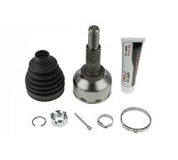 Junta homocinética Eje delantero, derecha NPZ-FR-052 NTY para FORD