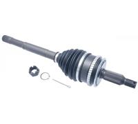 Junta homocinética Eje delantero, izquierda 0414-KB4A47L FEBEST para MITSUBISHI