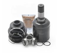 Junta homocinética Eje delantero, izquierda 0511-M6ATLH FEBEST para MAZDA CX-7