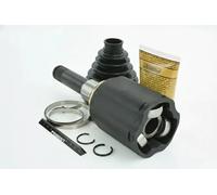 Junta homocinética Eje delantero, izquierda 1011-J300LH FEBEST para CHEVROLET