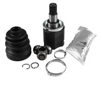 Junta homocinética Eje delantero, izquierda 1143502110 JP GROUP para SKODA