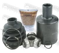 Junta homocinética Eje delantero, izquierda 1611-204LH FEBEST para MERCEDES-BENZ